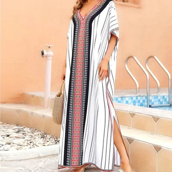 Beautiful caftan - Picture 8 of 8